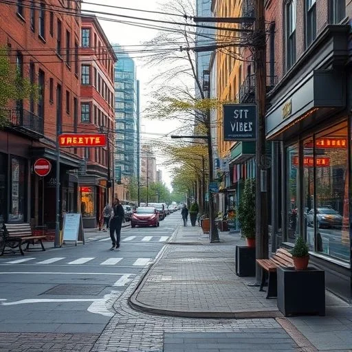 Close-up of spray paint can cap with dried paint